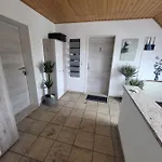 Haus Nordseebrise דירה