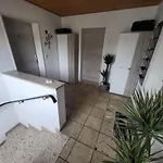 דירה Haus Nordseebrise קושהאבן