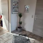דירה Haus Nordseebrise *