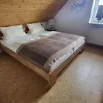 דירה Haus Nordseebrise *