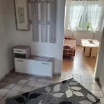 Haus Nordseebrise דירה קושהאבן