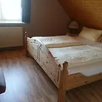 Haus Nordseebrise קושהאבן