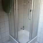 דירה Haus Nordseebrise קושהאבן