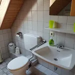 Haus Nordseebrise * קושהאבן