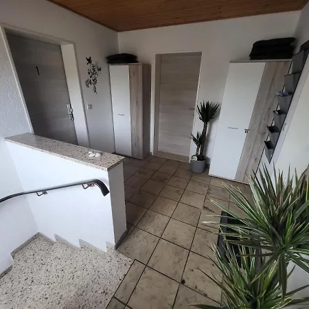 Apartment Haus Nordseebrise Cuxhaven