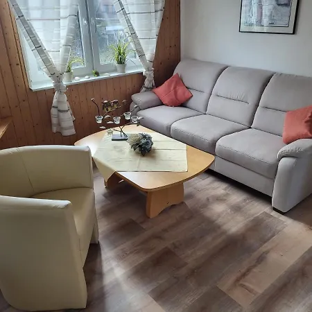 Haus Nordseebrise Cuxhaven