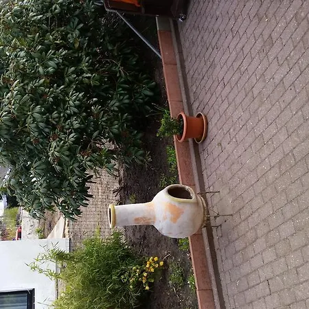 Haus Nordseebrise *