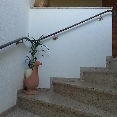 Apartment Haus Nordseebrise