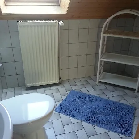 Haus Nordseebrise