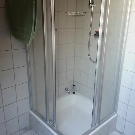 Apartament Haus Nordseebrise Cuxhaven