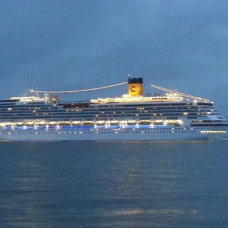 Haus Nordseebrise Cuxhaven