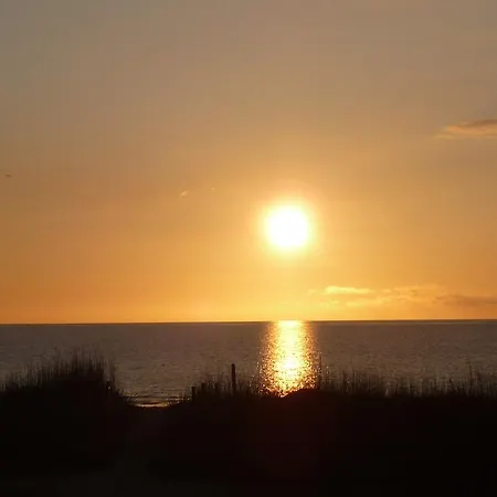Haus Nordseebrise Cuxhaven