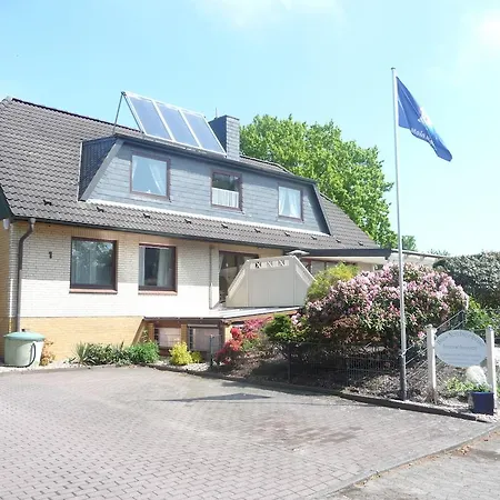 Haus Nordseebrise