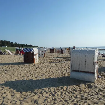 Haus Nordseebrise Cuxhaven