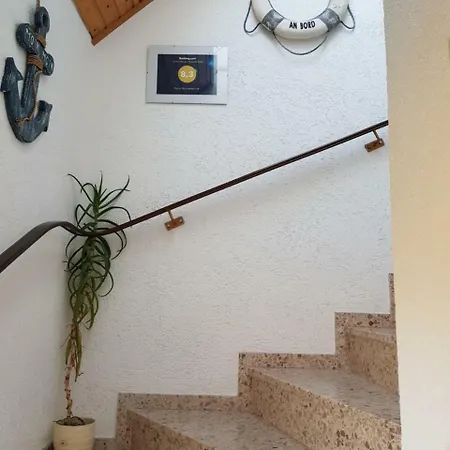 Haus Nordseebrise