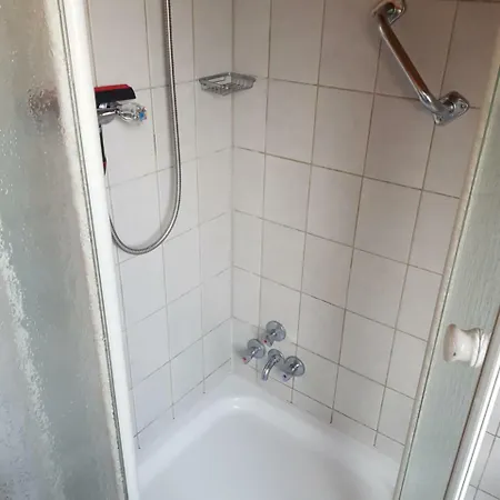 Haus Nordseebrise Apartament