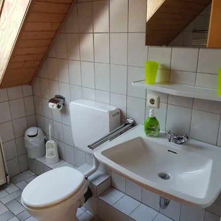 Haus Nordseebrise * Cuxhaven