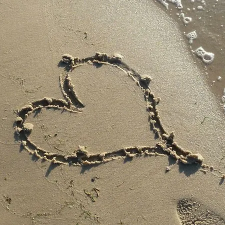 아파트 Haus Nordseebrise *