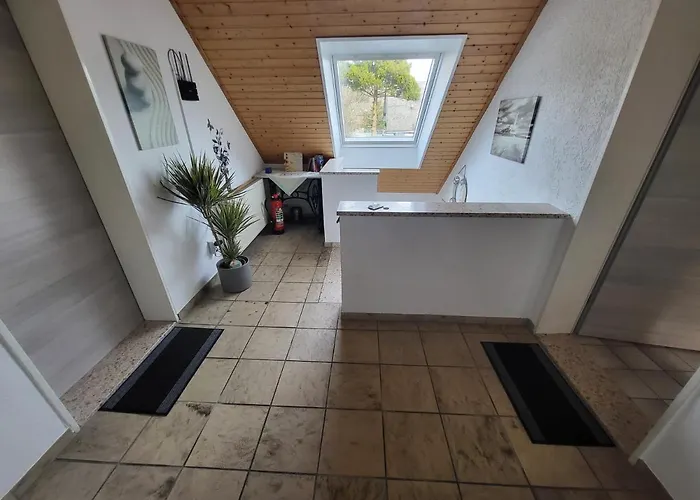 Haus Nordseebrise Διαμέρισμα