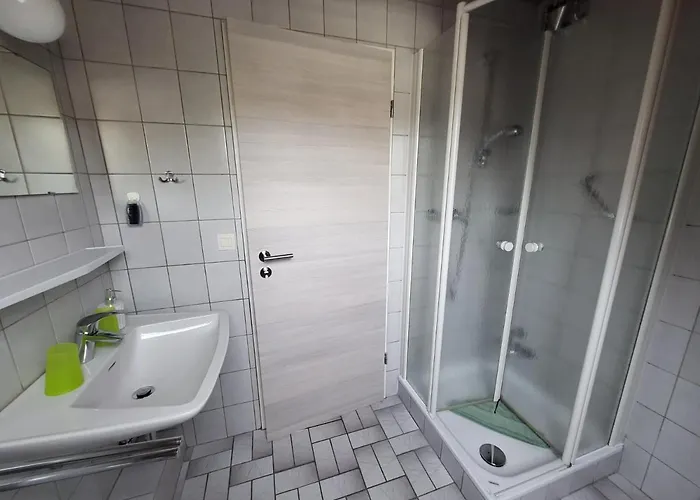 Διαμέρισμα Haus Nordseebrise Κουξχάφεν