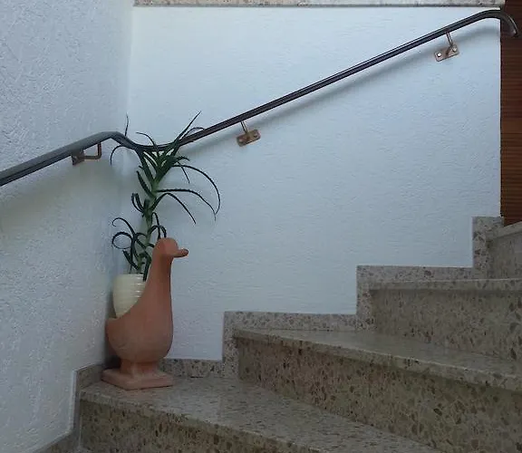 Lejlighed Haus Nordseebrise