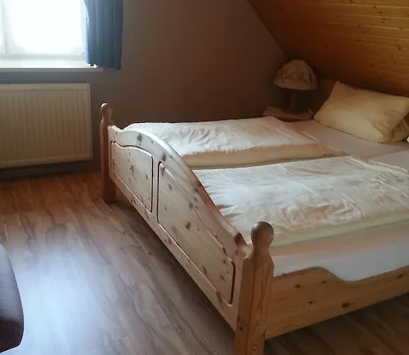 Haus Nordseebrise Κουξχάφεν