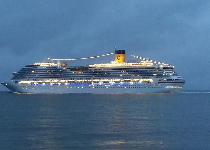 Haus Nordseebrise Cuxhaven