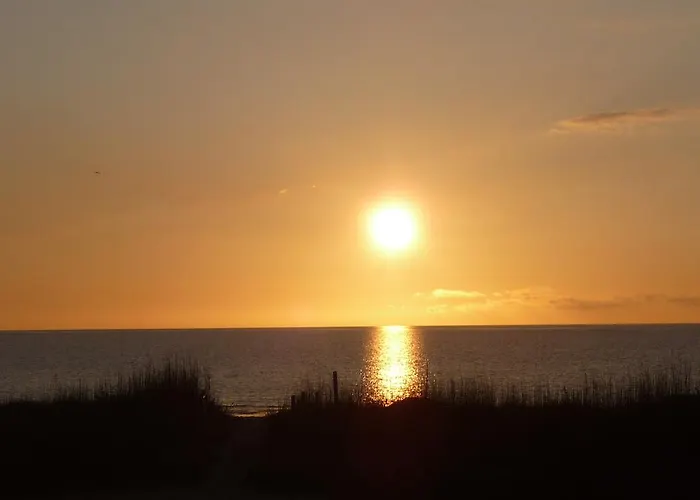 Haus Nordseebrise Κουξχάφεν