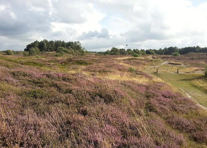 Διαμέρισμα Haus Nordseebrise