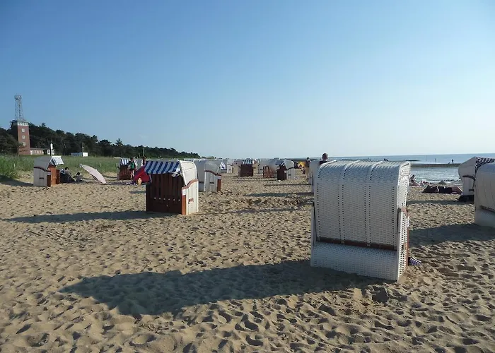 Haus Nordseebrise Κουξχάφεν