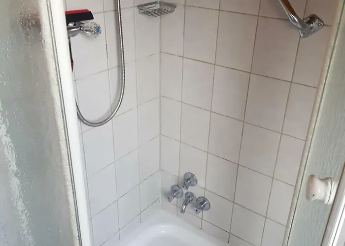 Haus Nordseebrise Διαμέρισμα