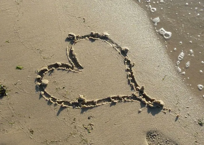 Διαμέρισμα Haus Nordseebrise *