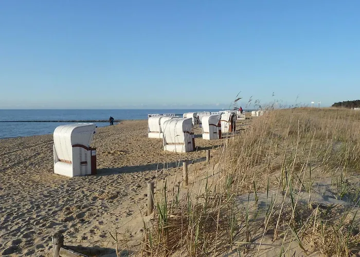 Haus Nordseebrise Διαμέρισμα